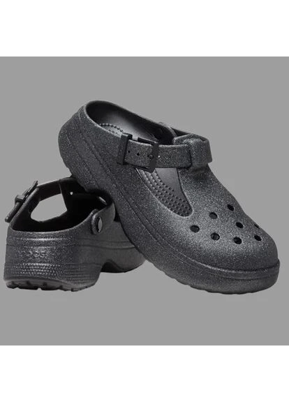 кроксы сандалии мэри джейн classic mary jane Crocs