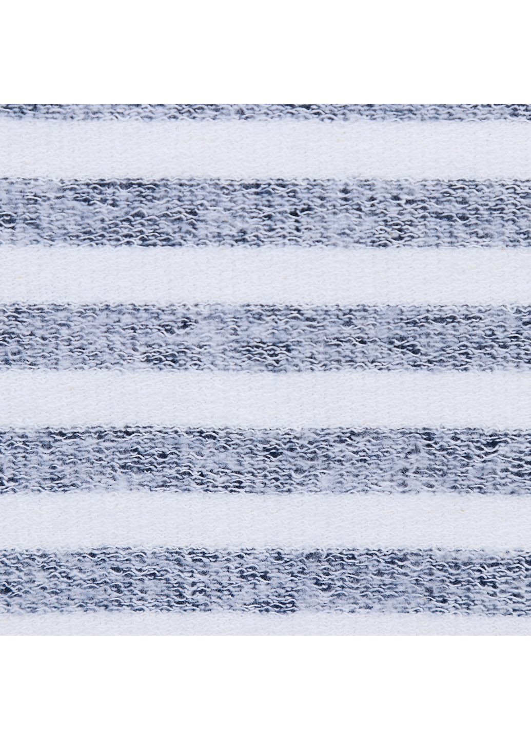 Синя тільняшка-футболка в'язана (синя, вмф, морська) з коротким рукавом УТОГ