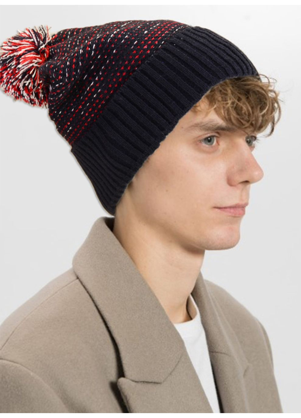 Шапка зимняя C&A (363319493)