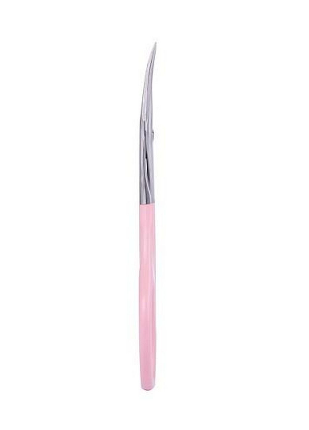 Манікюрні ножиці для кутикули beauty & care 92 мм sbc-11/0 No Brand (282590665)
