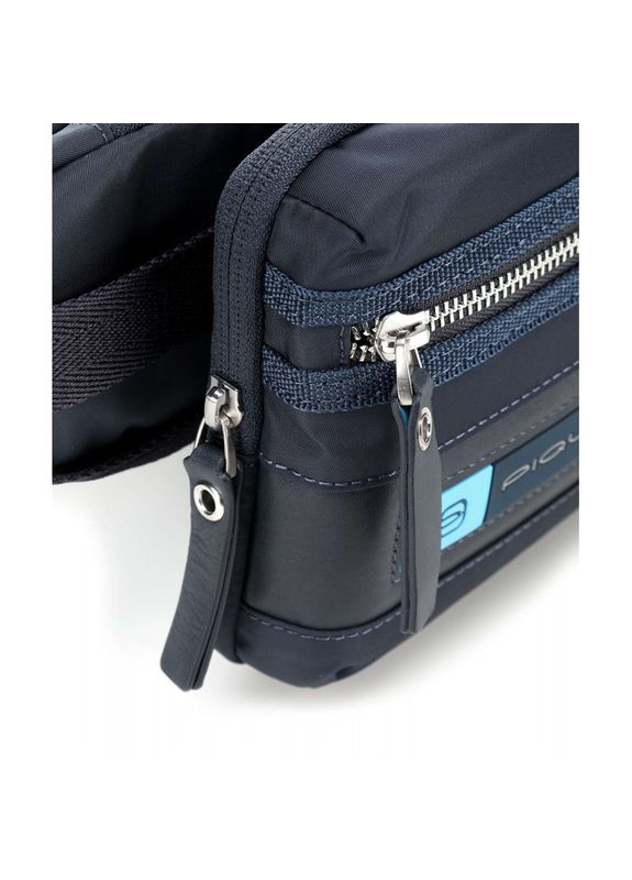 Сумка на пояс BIOS/Blue CA5112BIO_BLU official Piquadro (372674816)