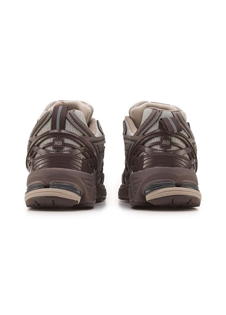 КРОСІВКИ ЖІНОЧІ NEW BALANCE 1906R MOCHA BROWN НЬЮ БЕЛАНС 1906R No Brand бежеві демісезони (369388905)