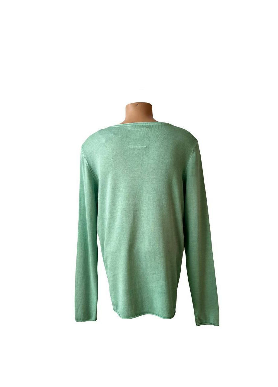 Кофта Зелений Tom Tailor (322112919)