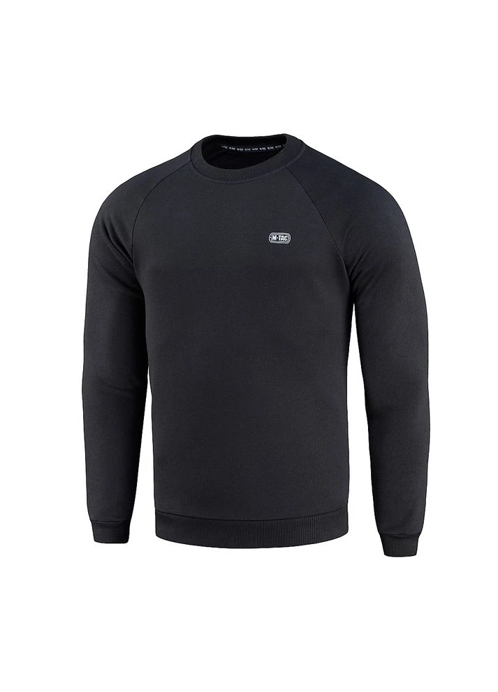 Свитшот Cotton Black M-TAC (315147892)
