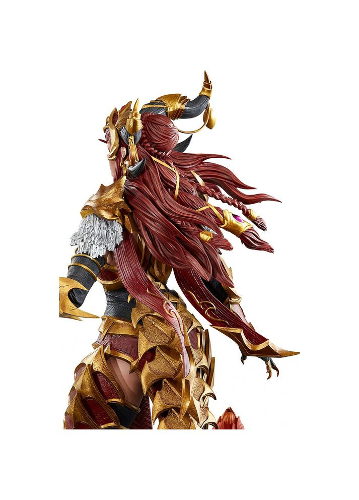 Фигурка WORLD OF WARCRAFT Alexstrasza - Premium (B66664) Blizzard (337689703)