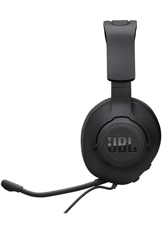 Гарнiтура Quantum 100M2 Black (JBLQTUM100M2BLK) JBL (341490369)