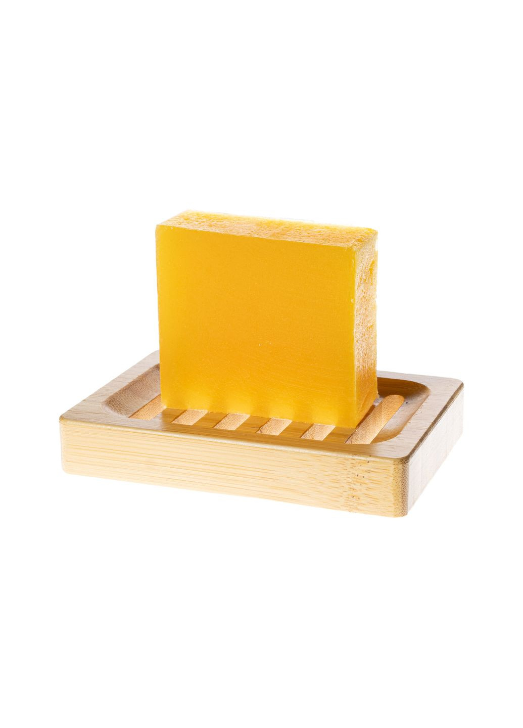 Натуральне мило "Мандаринка" Dominanta soap (328092477)