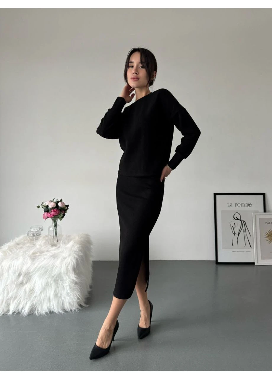 Женский костюм No Brand (380673140)