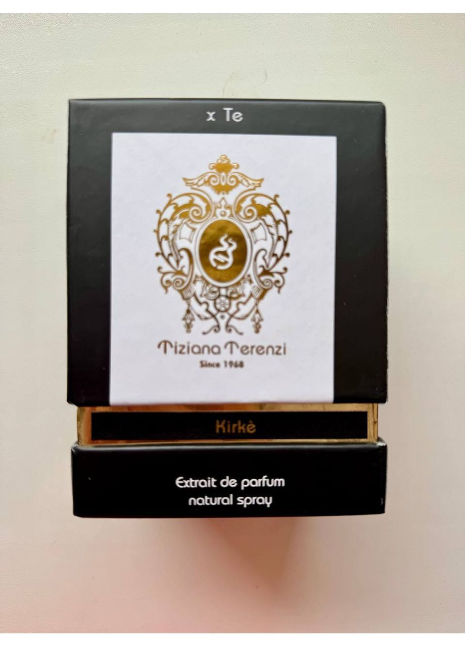 Духи чоловічі / жіночі Tiziana Terenzi Kirke 100 мл парфум Кірке Парфумована вода No Brand (365755613)