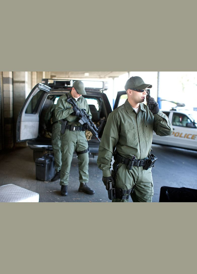 Штани тактичні Taclite TDU Pants Dark Navy 5.11 Tactical (315822367)