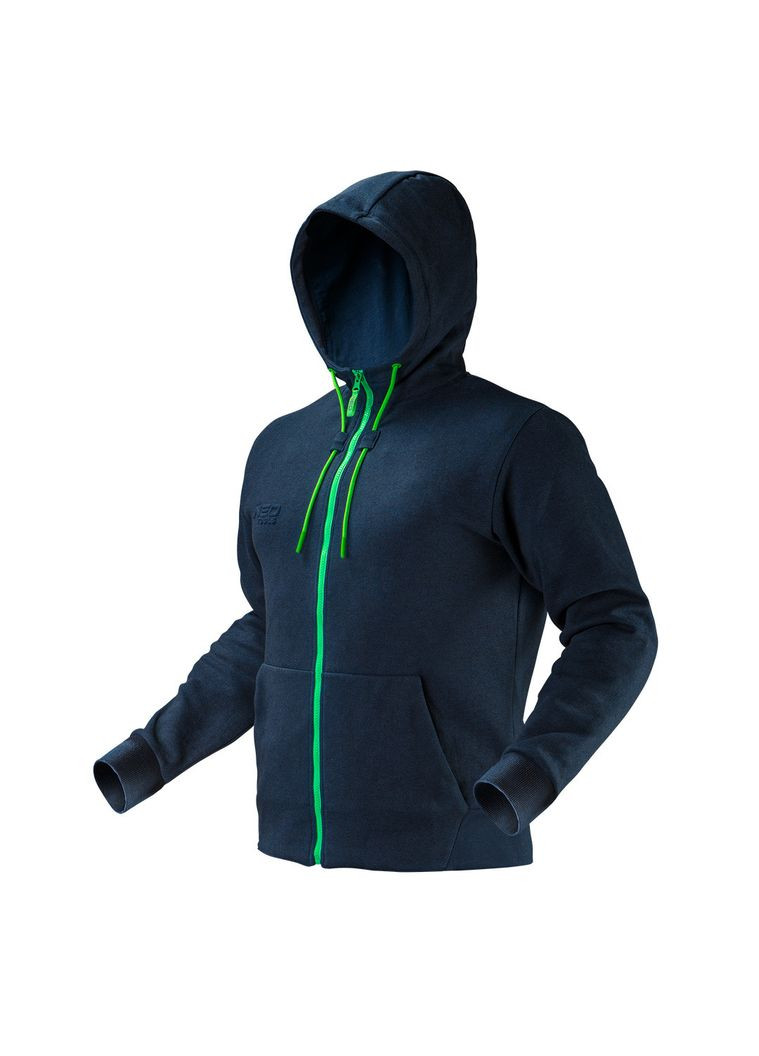 Кофта 81-511-XXXL Premium, Толстовка Neo Tools (361786100)