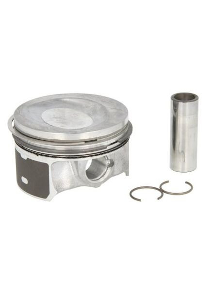 Поршень с кольцами VAG 76.5 1.4TSI/TFSI CAXA/CAXC/CMSA/CMSB/CNVA (выр-во ) 87-429900-00 Nural (366300942)