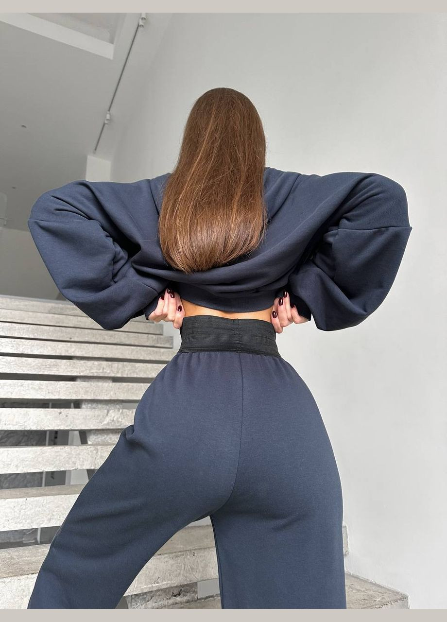 Жіночий спортивний костюм No Brand (306824214)