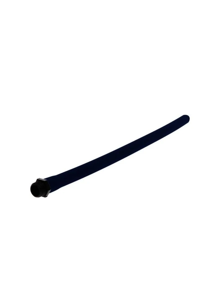 Гибкая насадка для анального душа ToyJoy Gusher Anal Douche синий, 45 см. Toy Joy (383075060)