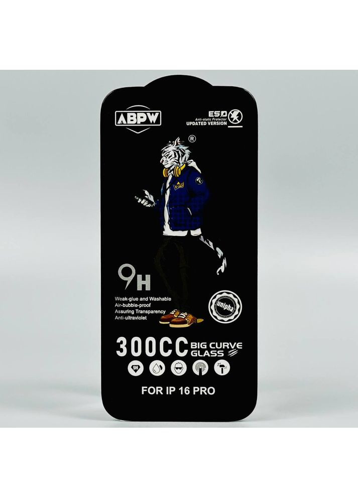 Захисне скло ESD ABPW Tiger 300CC A05S( ) Samsung (369931490)