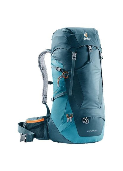 Рюкзак Futura 30 л 3400718 3318 Deuter (319663177)