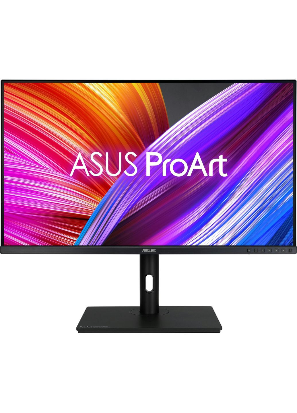 Монітор 31.5" ProArt PA328QV 2xHDMI, DP, 4xUSB, MM, IPS, 2560x1440, 75Hz, sRGB 100%, AdaptiveSync, Pivot, HDR10 Asus (362347593)