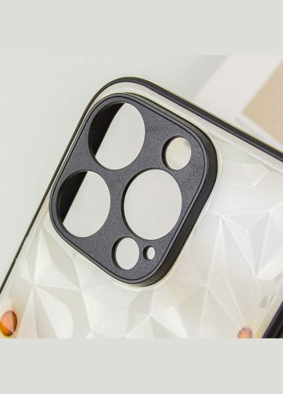 Чохол TPU+PC Prisma Fluffie для Apple iPhone 16 Pro Max (6.9") Capybara No Brand (340063739)