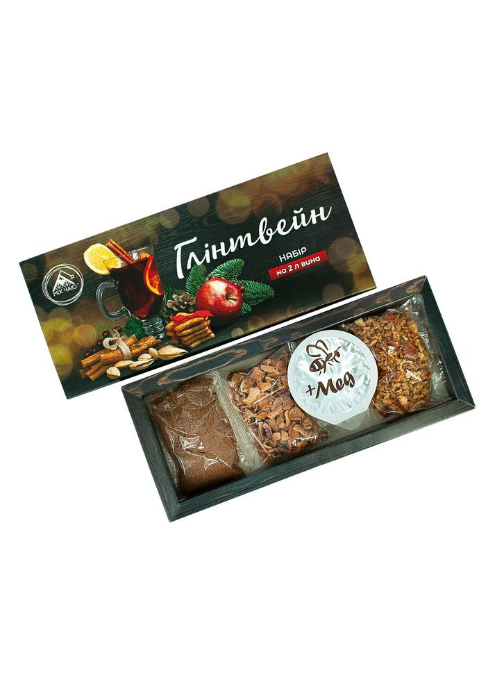 Набір "Глінтвейн" No Brand (314751165)