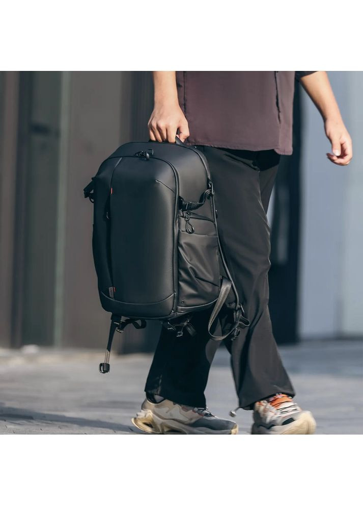 Рюкзак Traker Camera Backpack (B011GBB1 ) (B011GBB1) Ulanzi BP09 (372840752)