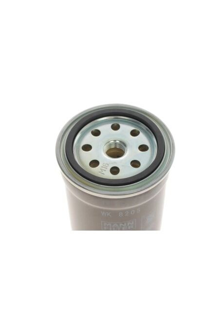 Фильтр топливный KIA CEED 07-, TUCSON -10 1.6-2.0 CRDI (пр-во ) WK8205 MANN (366139500)