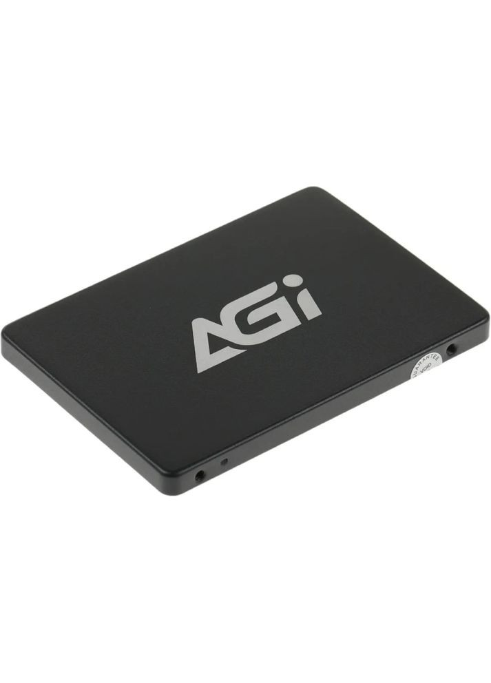 SSD 2Tb AI238 SATA III 2.5" QLC 3D NAND, Retail AGI (362669036)