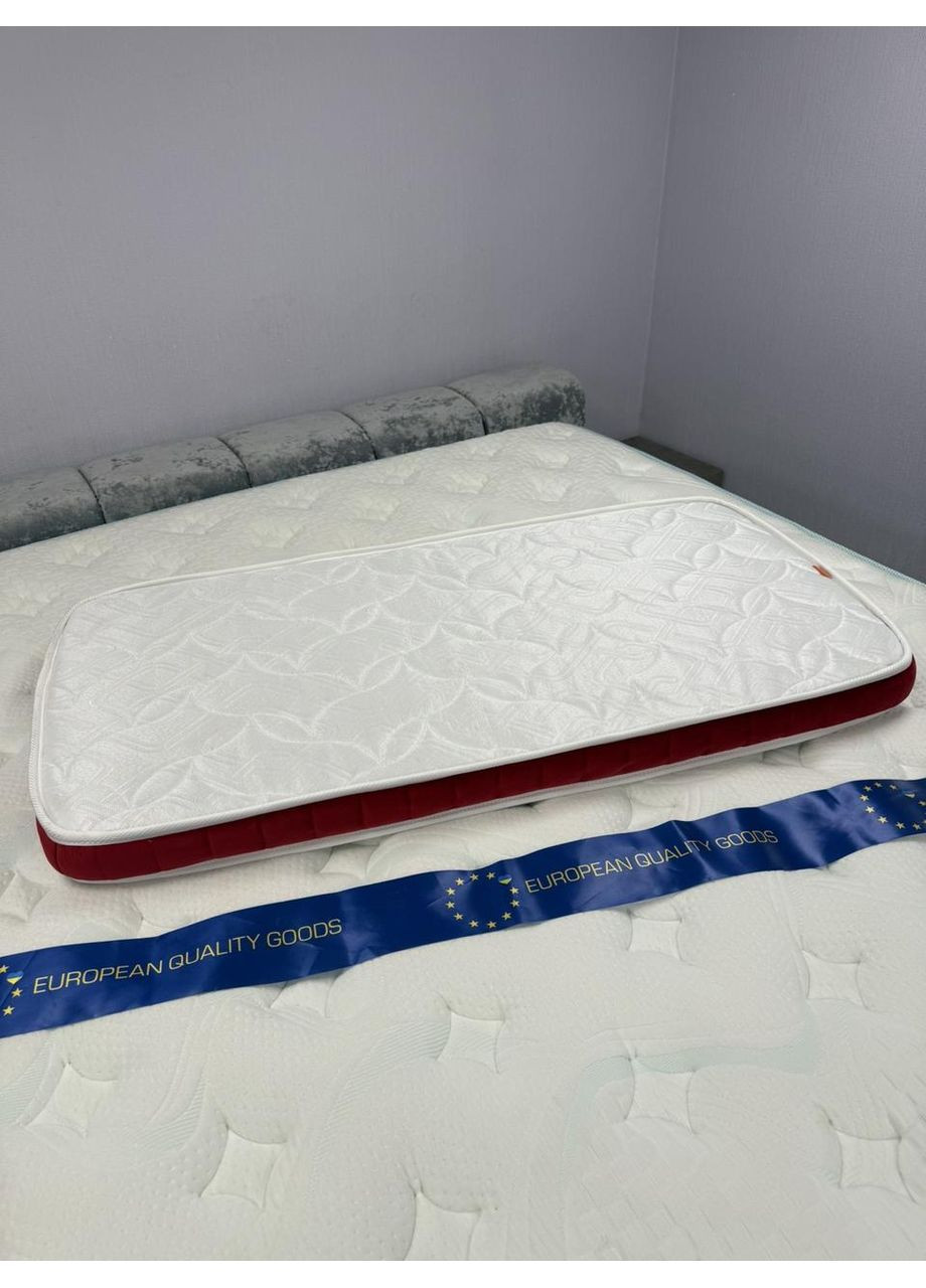 Матрас для новорожденного 120*60, высота 12 см, Homefort Aloe Vera Україна ТД (368151018)