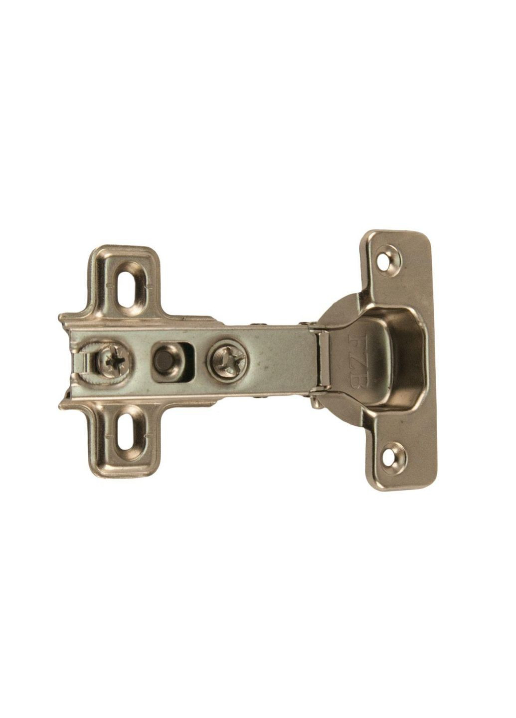 Петля меблева 110 градусів економ 35 мм для меблів FZB (332632865)