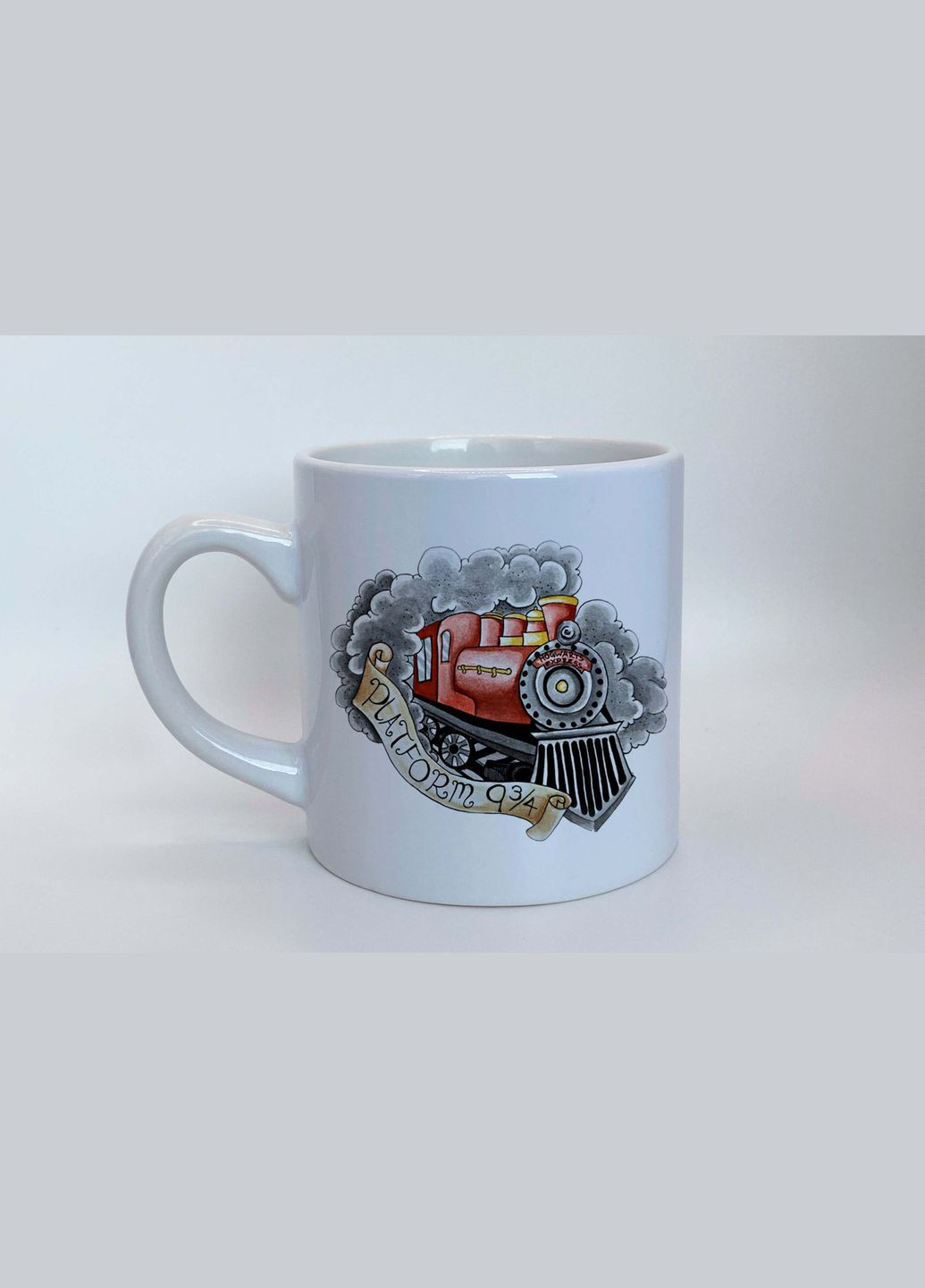 Чашка для кави Гаррі Поттер No Brand (301082628)