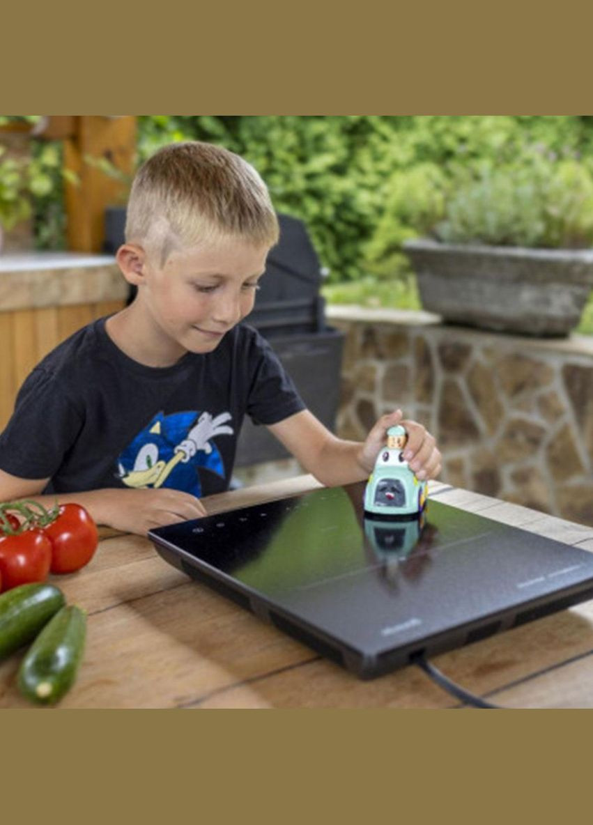 Плитка индукционная ICR 2000 SP Gorenje (332972855)