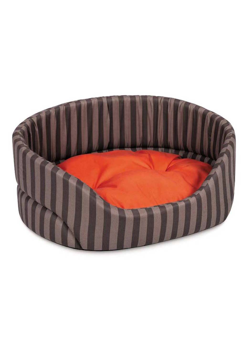 Лежак CORAL 66 х 57 х 29 см Природа (283608500)