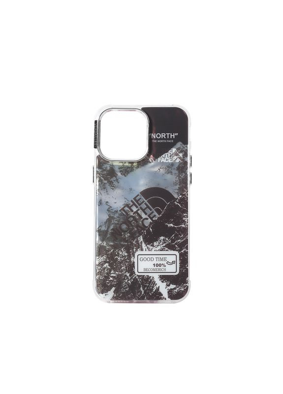 Чехол для смартфона Versailles for Apple iPhone 13/14 2.NF Black (VersiPh14-2.NFBlack) No Brand (372841466)