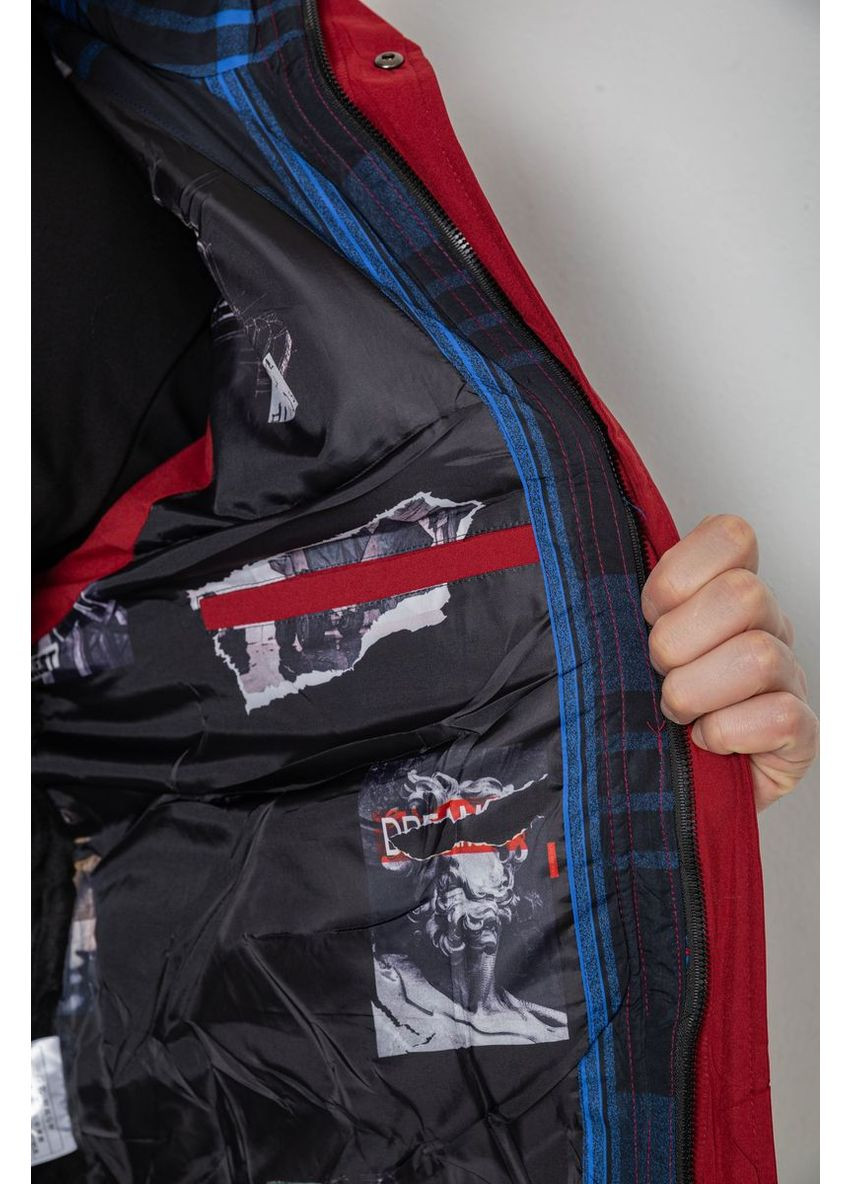 Жилетка чоловіча демісезонна,, 244R99007 Ager (363174321)