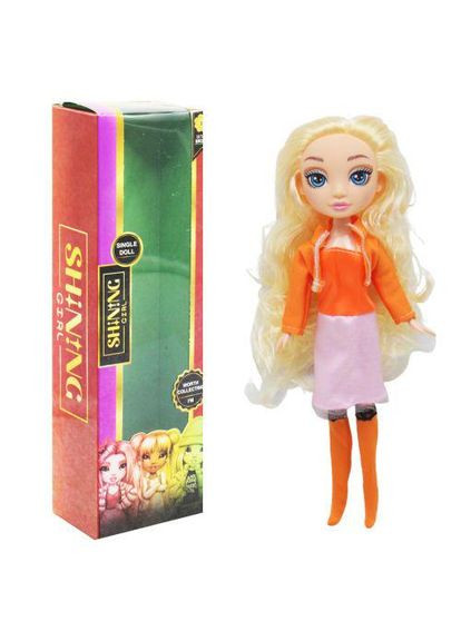 Кукла "Shining", блондинка (TS01091996193848) MIC (370978158)