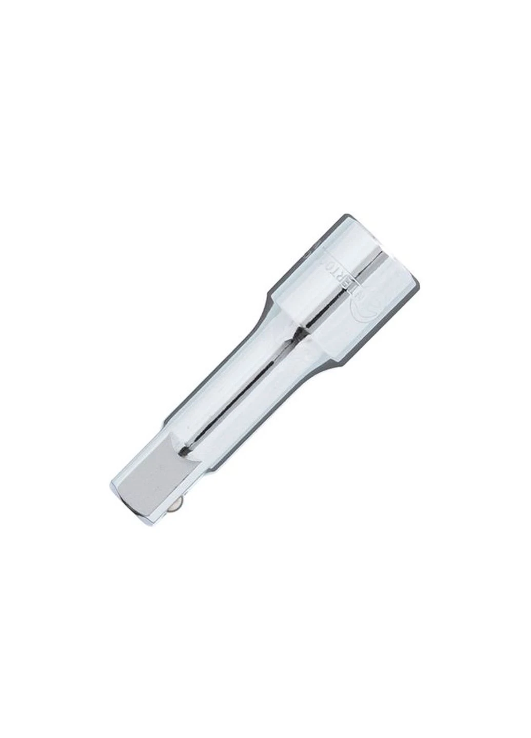 Подовжувач воротка для торцевих головок 1/2" х 75 мм Intertool (366217898)