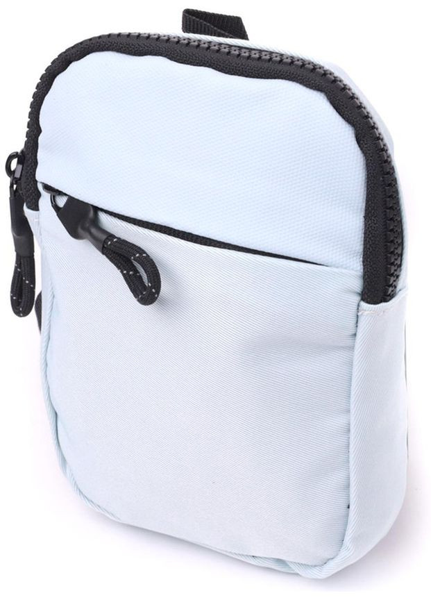 Сумка мужская планшет для документов рюкзак слинг в дорогу сумочка для телефона Голубой 34812 Vintage (332612623)