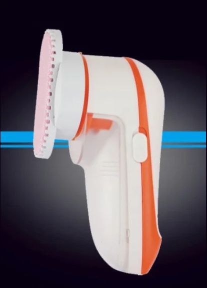 Машинка для видалення катишків GM231 Gemei (300001261)