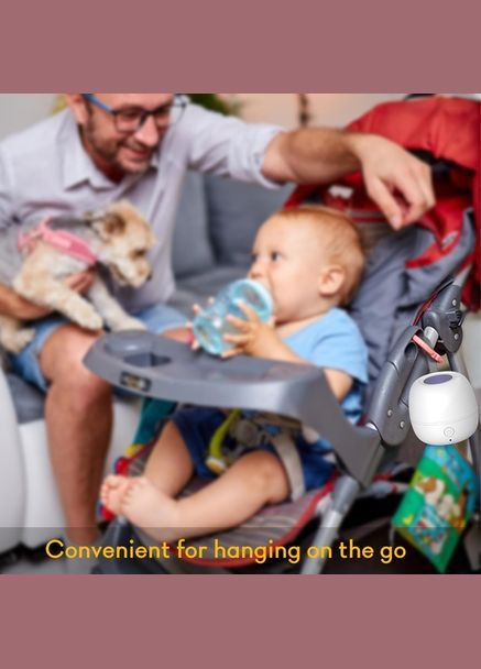 Стерилізатор сосок ультрафіолетовий УФ стерилізатори контейнер для зберігання та дезінфекції соски Swan Baby (335820148)