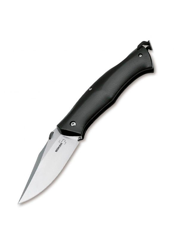 Нож Plus Kerberos (01BO266) Boker (385894072)