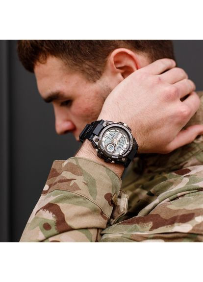 Наручные часы мужские Sport Черный (2995) Besta (362711514)