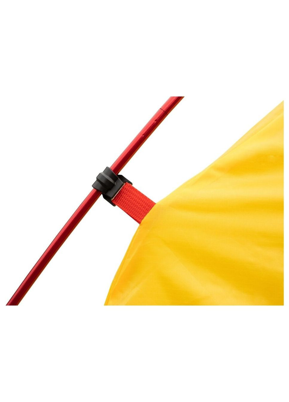 Палатка Mountain 3 (V2) серая/красная (TRT023) (TRT-023) Tramp (315518513)