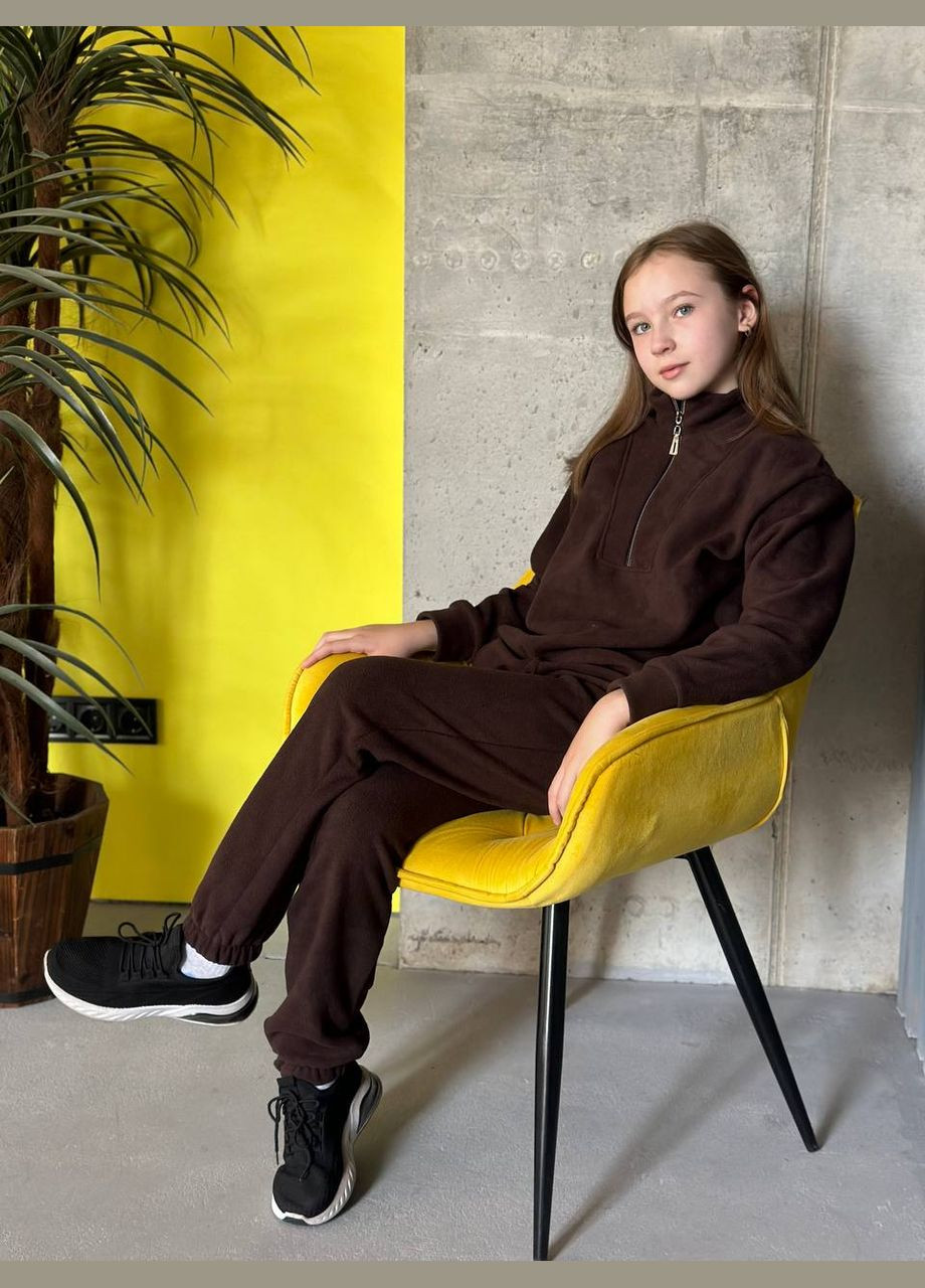 Детский спортивный костюм No Brand (319310586)