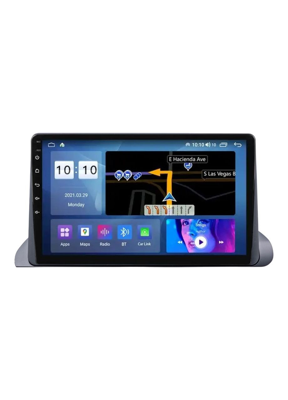 Штатна магнітола серії M700S під ZRV 2022+ (W2) 10 дюймів Honda (299237289)