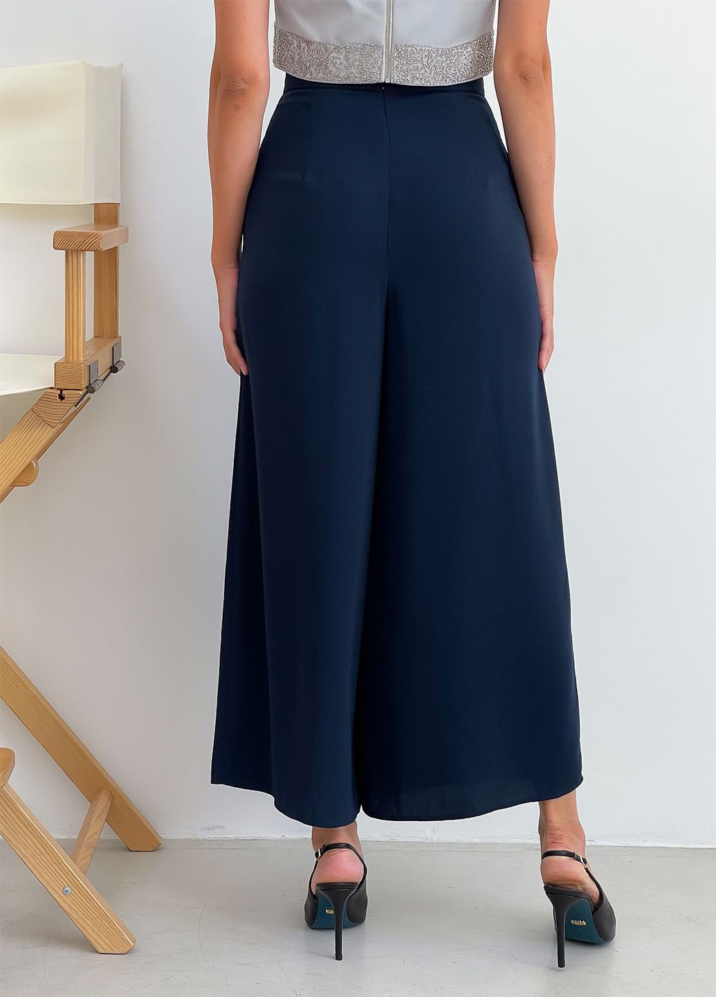 Женские брюки кюлоты The Label Keepsake (316430670)