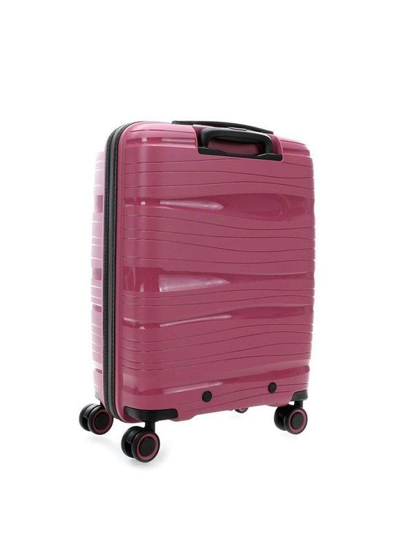 Чемодан на 4 колесах MOTION Rose S с карманом д/ноутбука 15.6" 43л (TL074946-13) Travelite (322199997)