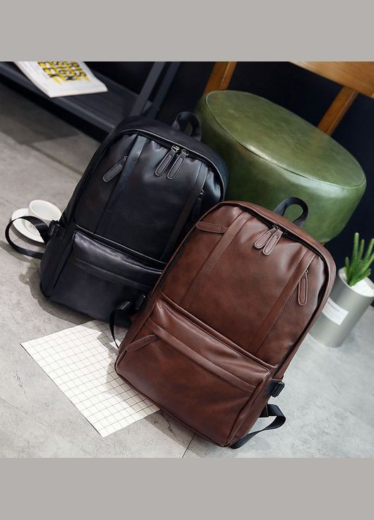 Чоловічий міський рюкзак сумка(BRT) Brettani (336552240)