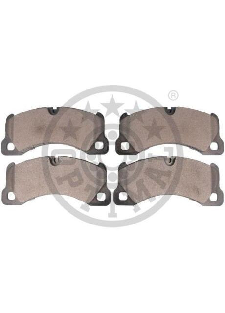 Колодка Optimal (364972413)