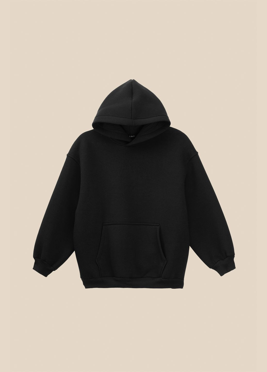 Худі однотонний для хлопчика BBC02310 152 см shop (2000990856203) LAWA (352528705)