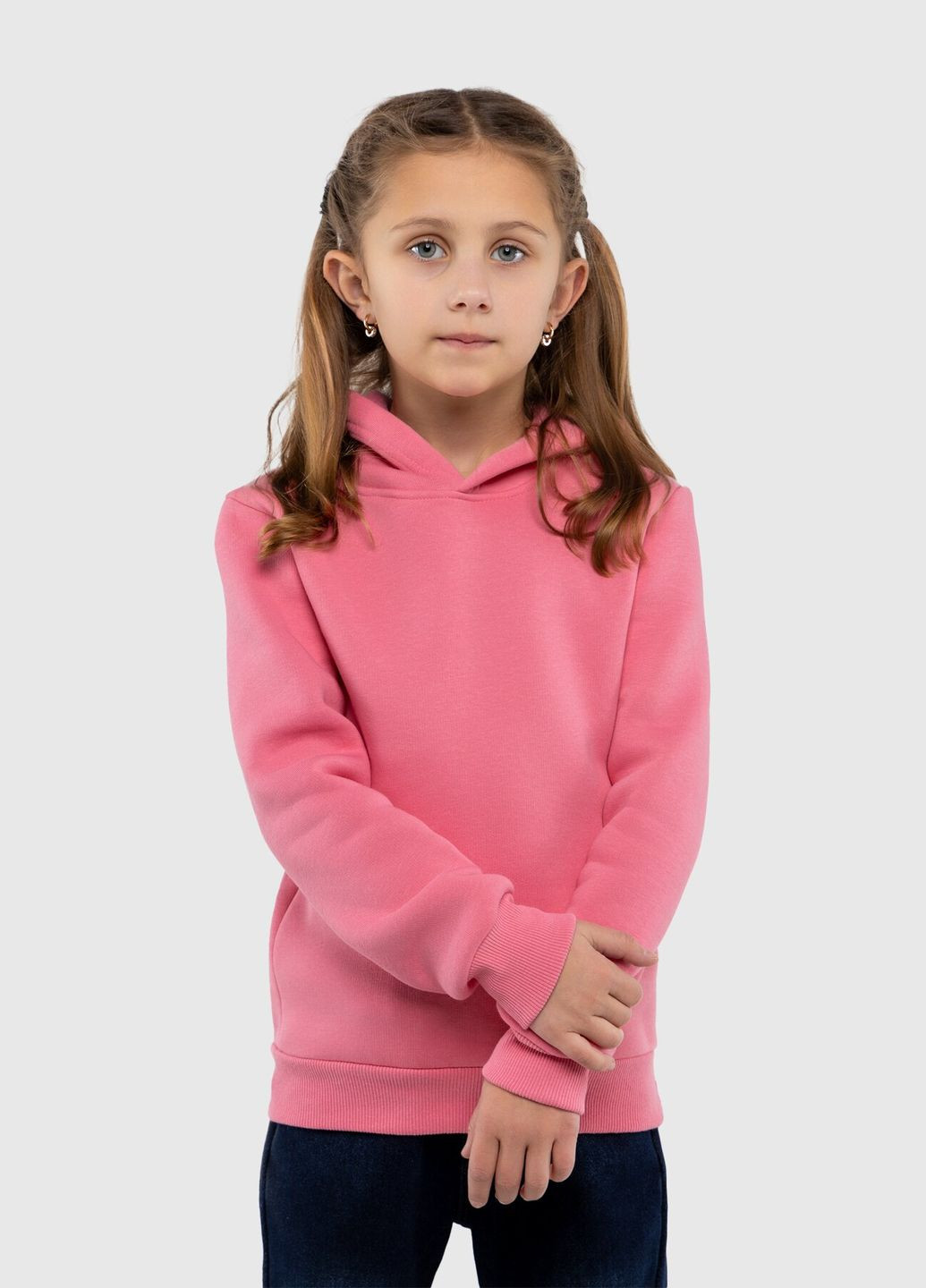 Джинси кльош для дівчинки 23139 116 см (2000990004994W) shop (2000990004994) Moyaberla (268378005)