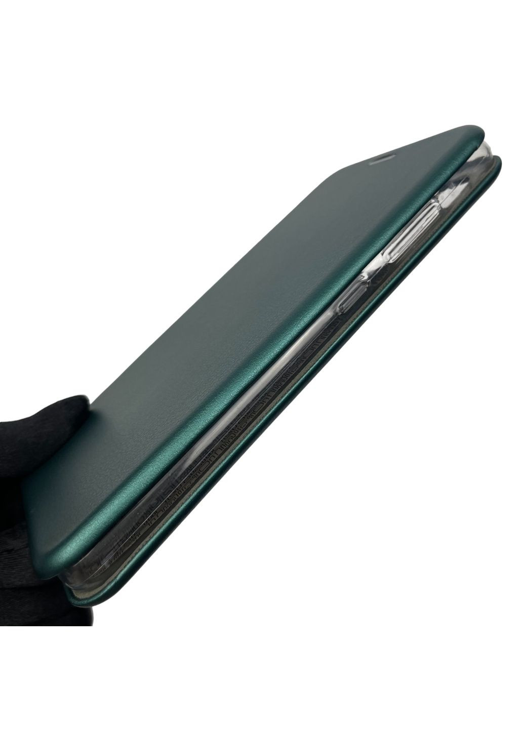 Чохол-книжка для Galaxy A52 4G SM-A525 з підставкою на самсунг а52 зелена gd1 Samsung (366385806)